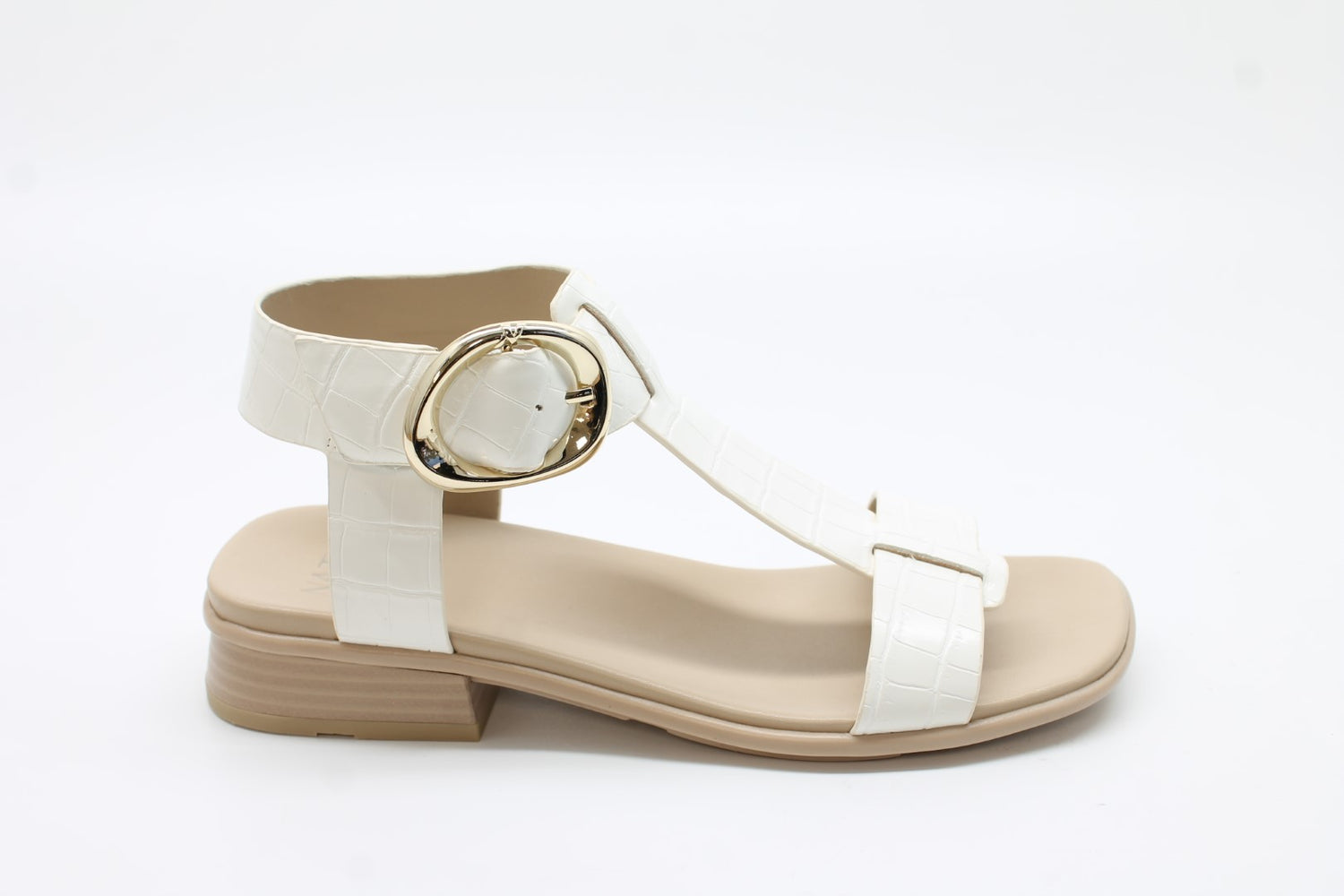Naturalizer Women's Brandy Sandal Floor Sample