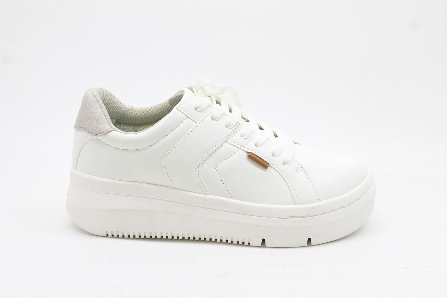 Dr.Scholl's Sadie Lace Up Sneaker Floor Sample