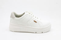 Dr.Scholl's Sadie Lace Up Sneaker Floor Sample