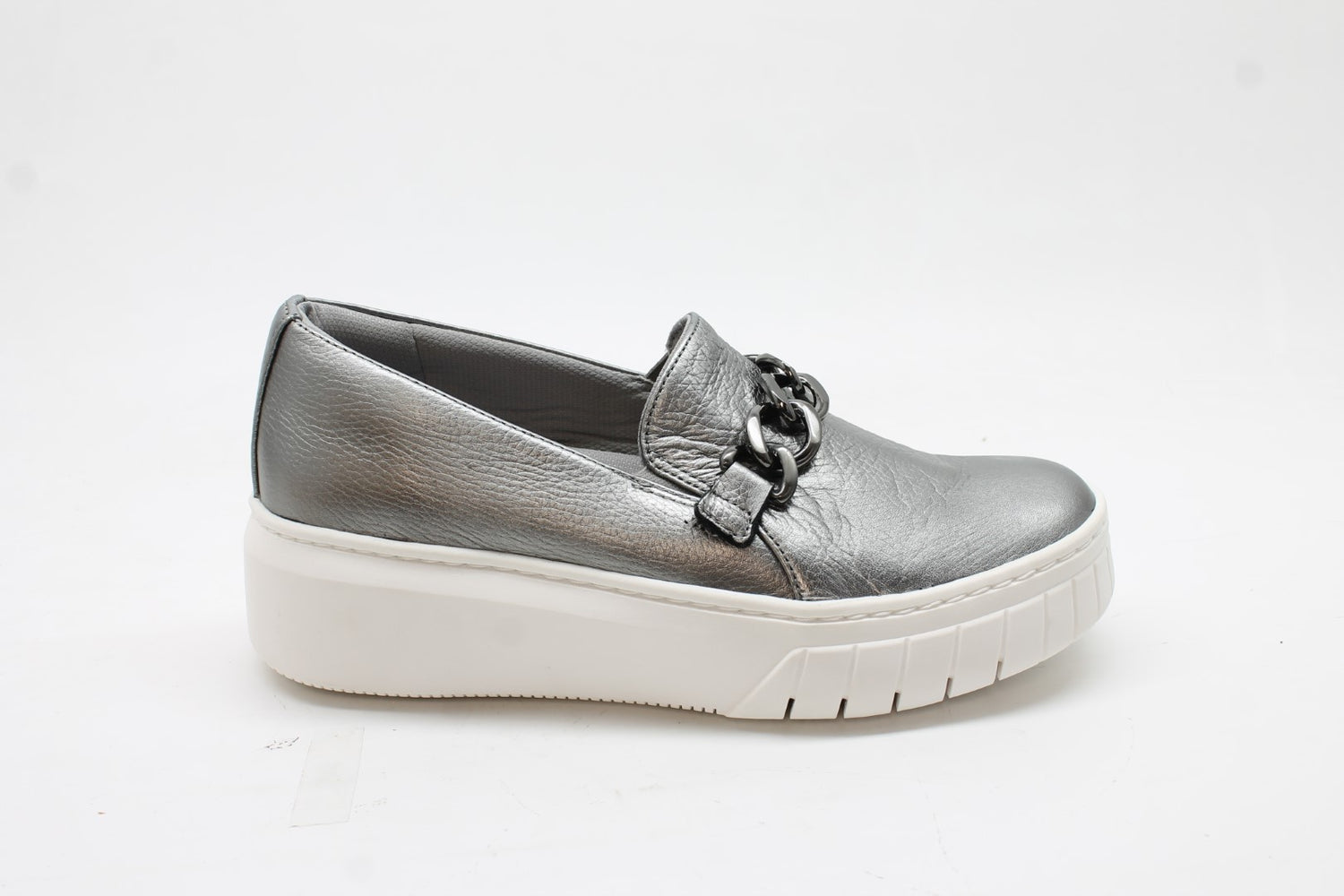 Naturalizer Daphne Women's Slip On Fashion Sneaker Floor Sample