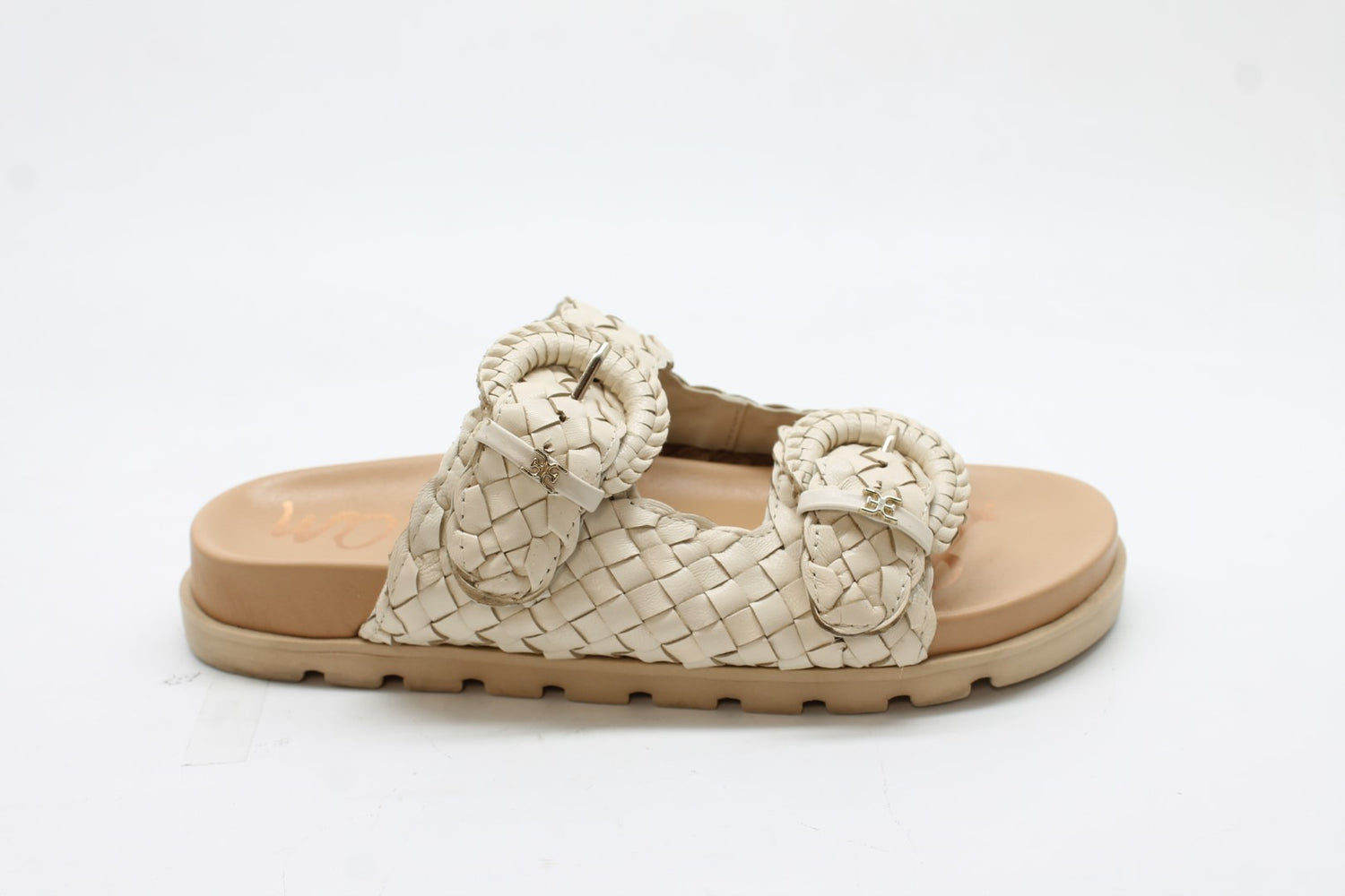 Sam Edelman Women's Tiffanie Slide Sandals Floor Sample