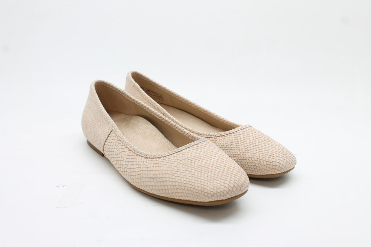 Cameo Rose Nubuck