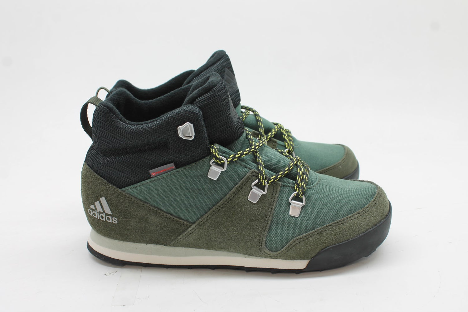 Adidas Kid's CW Snowpitch K Hiking Shoes Floor Sample