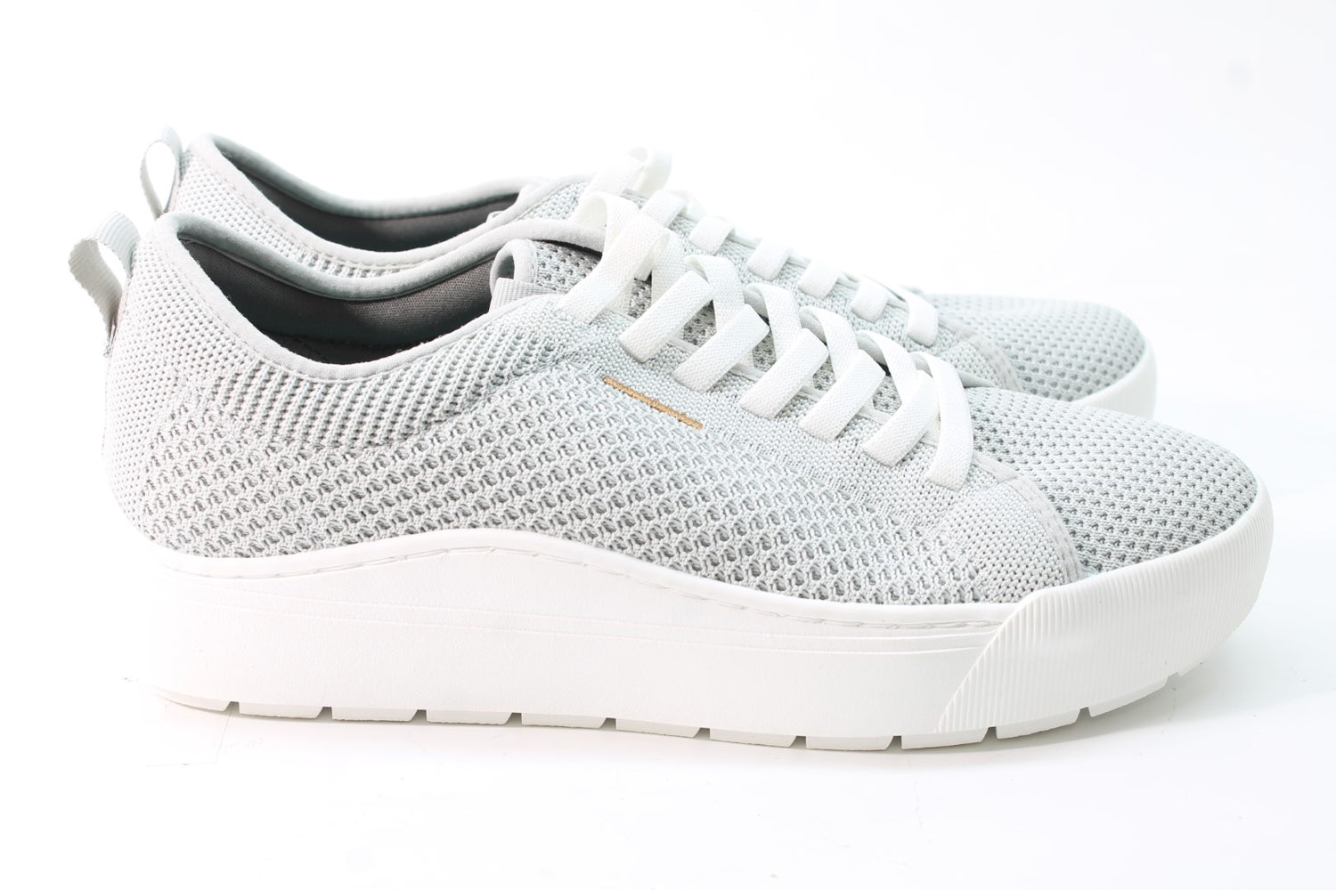 Dr. Scholl's Women's Time Off Knit Sneakers FLoor Sample