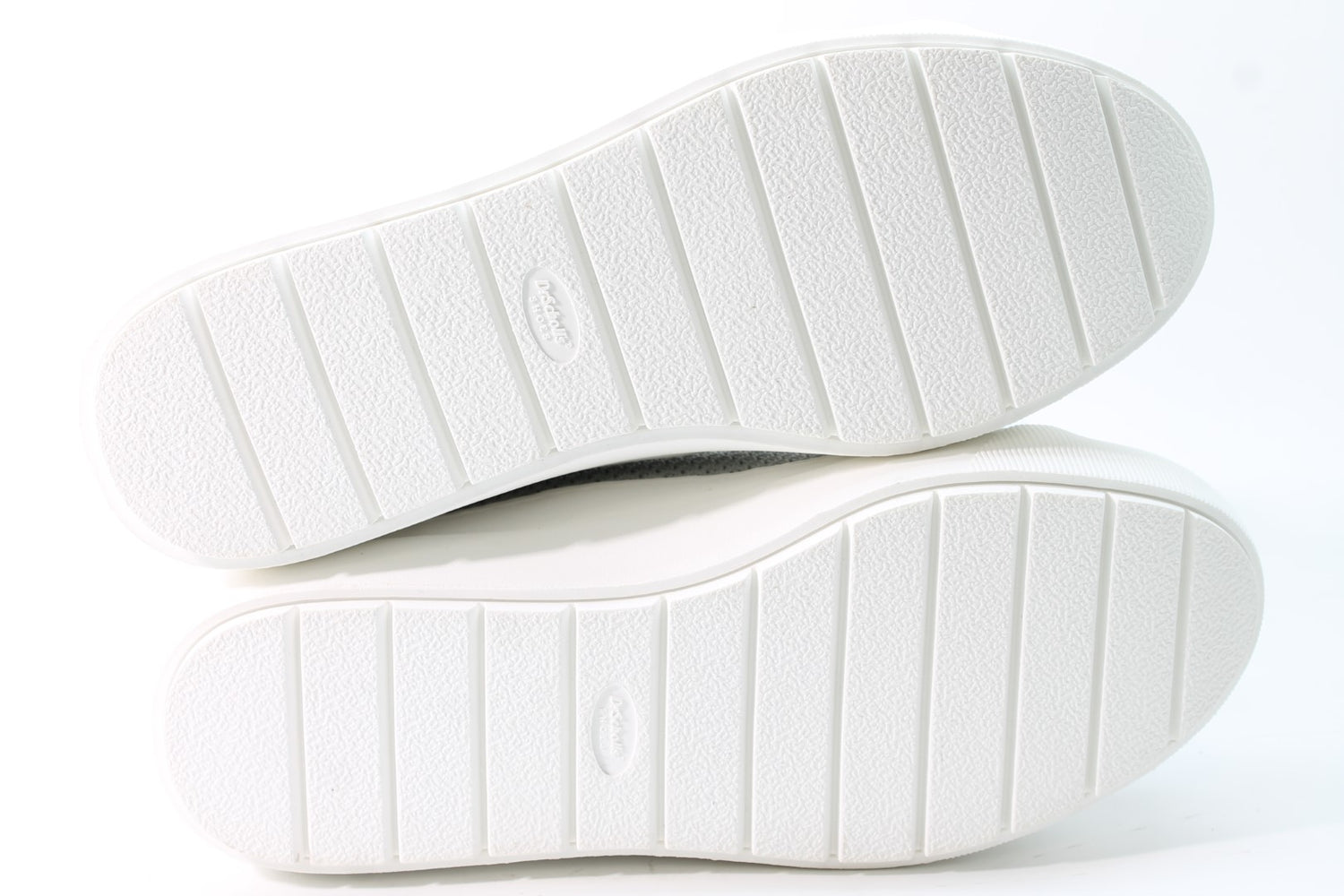 Dr. Scholl's Women's Time Off Knit Sneakers FLoor Sample