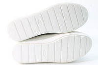 Dr. Scholl's Women's Time Off Knit Sneakers FLoor Sample