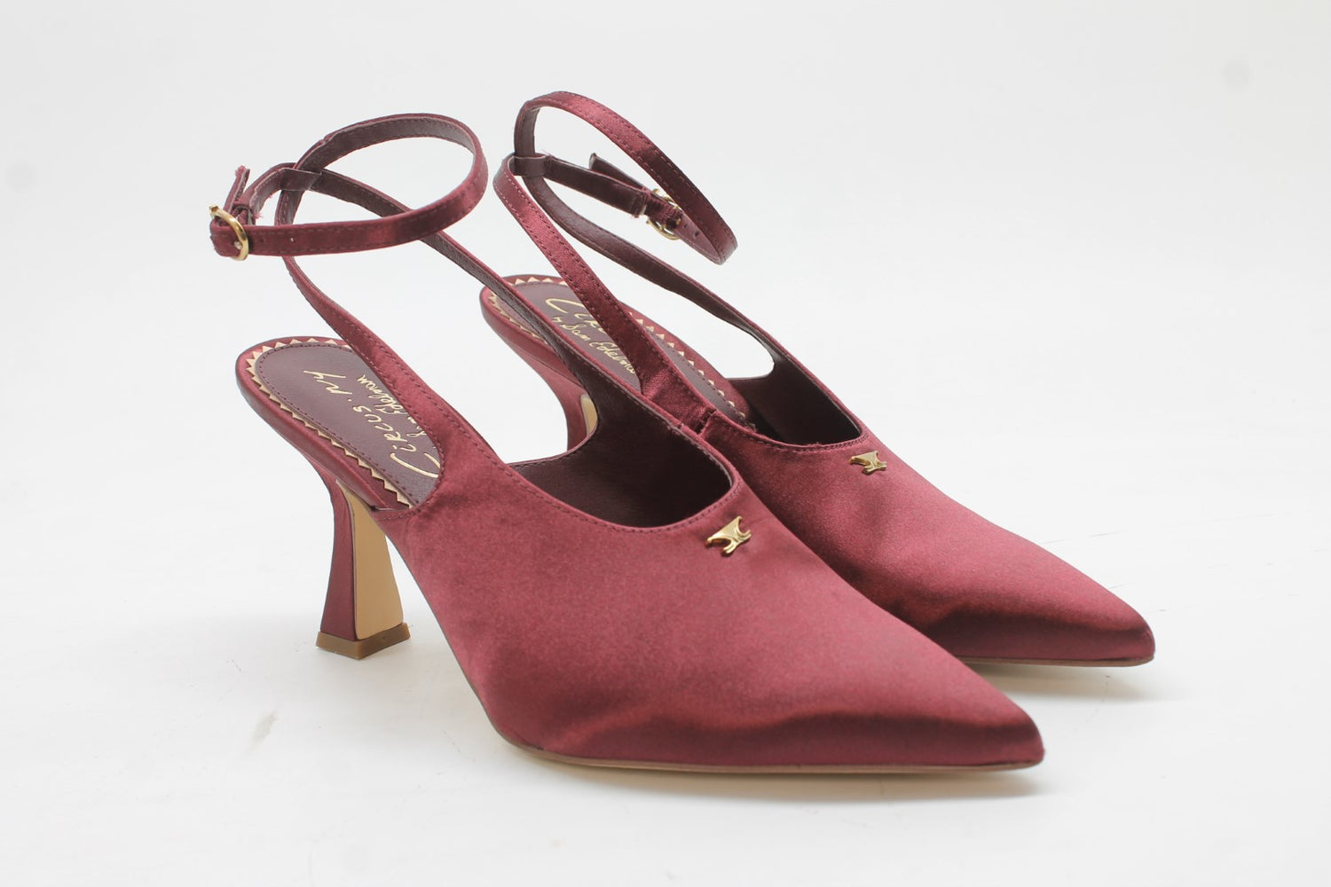 Chianti Red Fabric