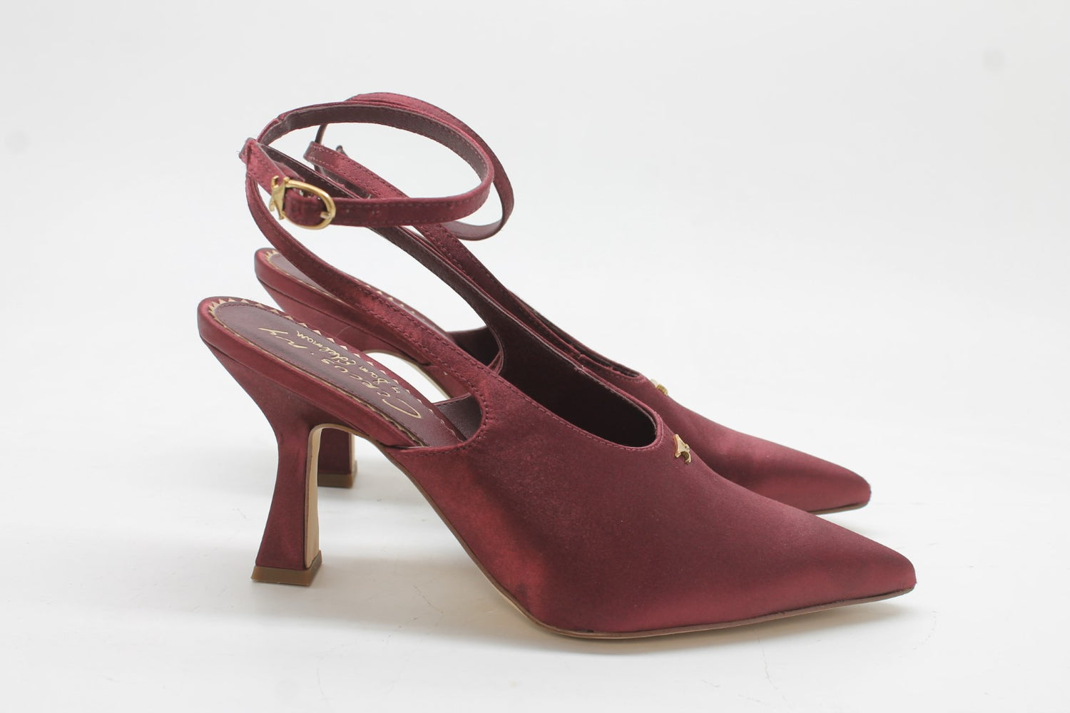 Circus NY by Sam Edelman Tara Women's Pumps Floor Sample