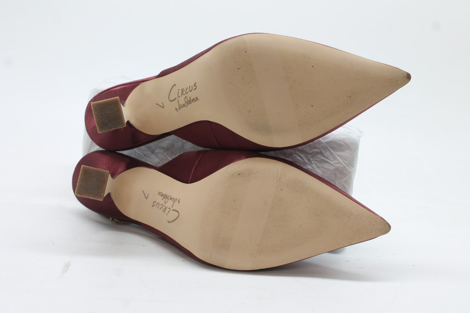 Circus NY by Sam Edelman Tara Women's Pumps Floor Sample