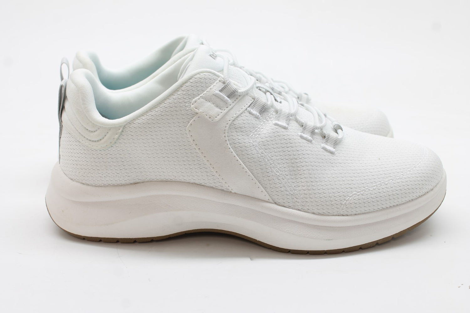 Dr.Scholl's Feel at Ease Women's Sneakers Floor Sample