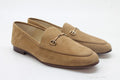 Cyprus Tan Suede