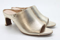 Champagne Metallic