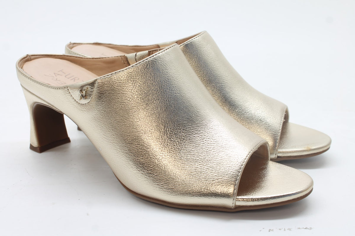 Champagne Metallic