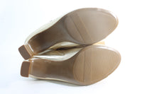 Naturalizer Women's Imogen Dress Sandals Floor Sample