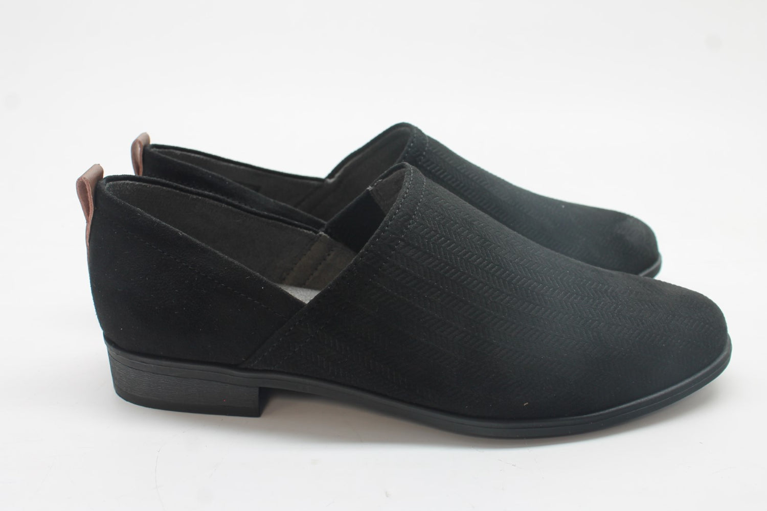 Dr. Scholl's Women's Ruler Shootie Loafers Floor Sample