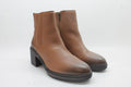 Hazelnut Leather