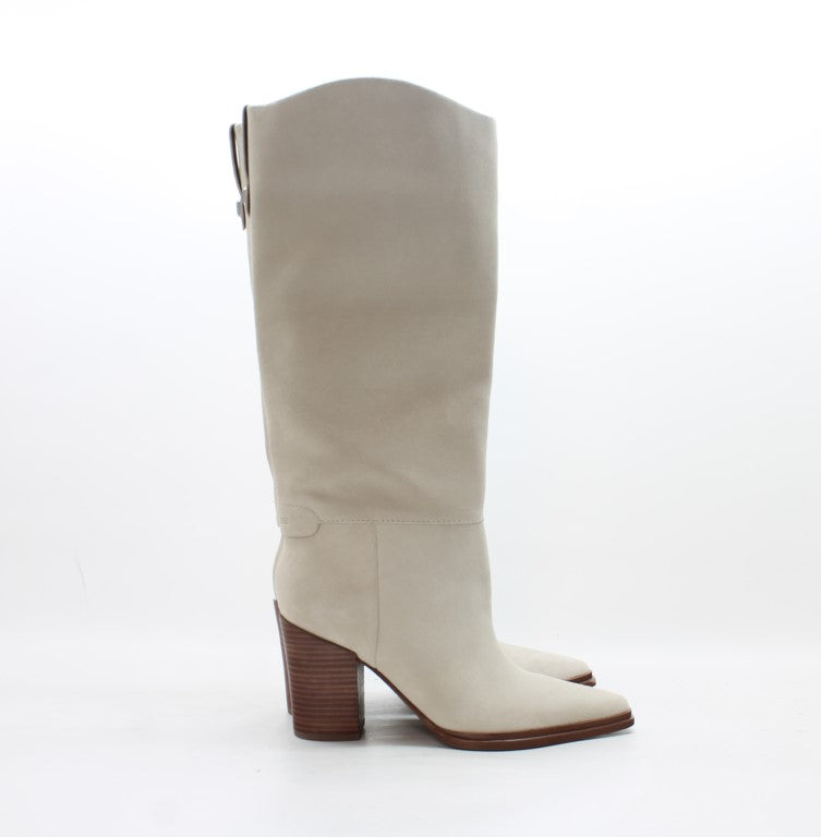 Franco Sarto A-Jasmine Women's Knee High Boots Floor Sample