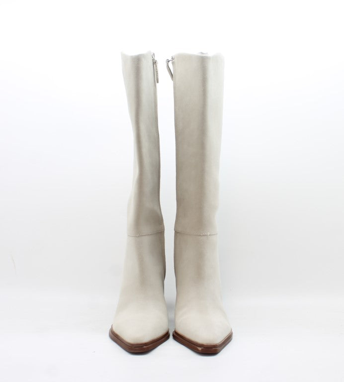 Franco Sarto A-Jasmine Women's Knee High Boots Floor Sample