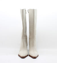 Franco Sarto A-Jasmine Women's Knee High Boots Floor Sample