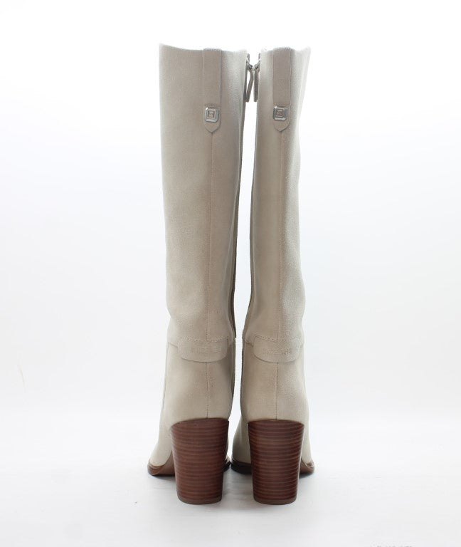 Franco Sarto A-Jasmine Women's Knee High Boots Floor Sample
