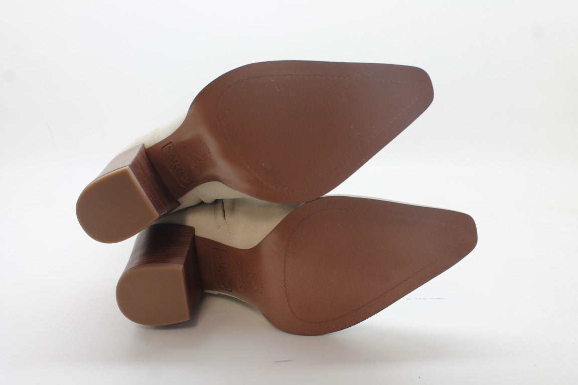 Franco Sarto A-Jasmine Women's Knee High Boots Floor Sample