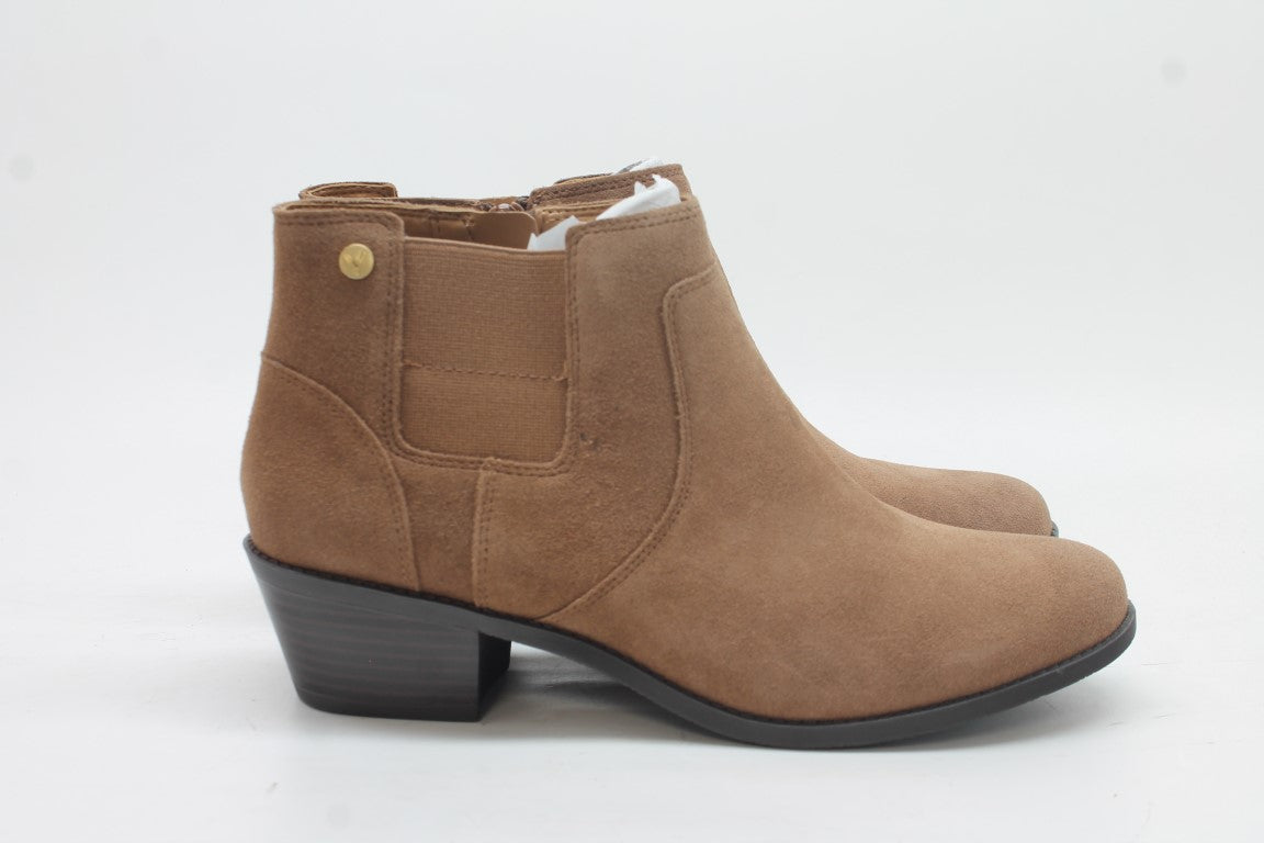 Vionic Women's Finn Boots Floor Sample