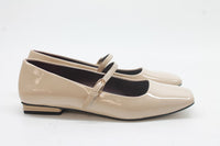 Franco Sarto L-Tinsely Mary Jane Women's Flats, Floor Sample