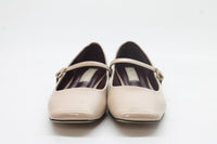 Franco Sarto L-Tinsely Mary Jane Women's Flats, Floor Sample