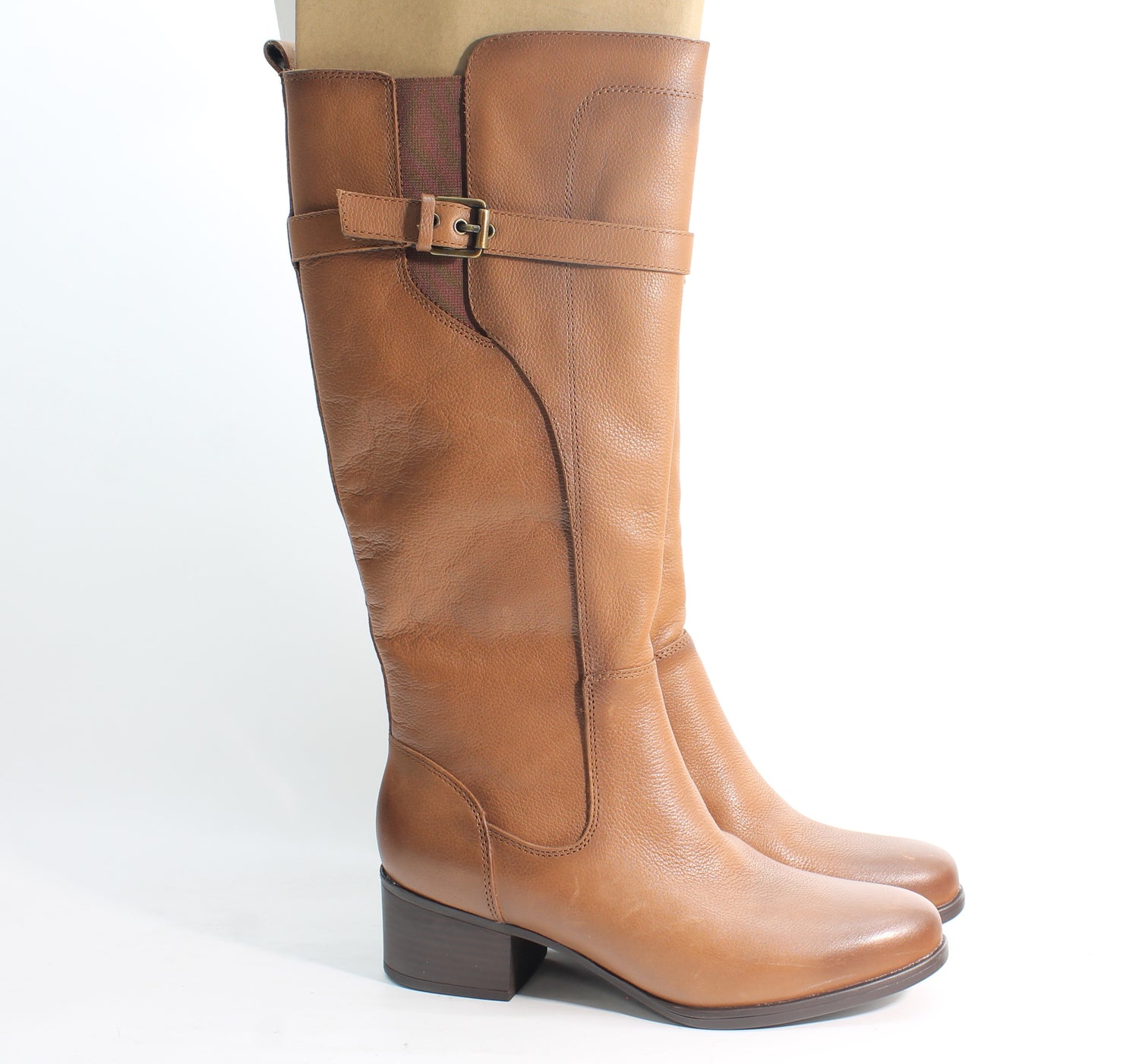 Naturalizer Kenna Women's Boots Floor Sample