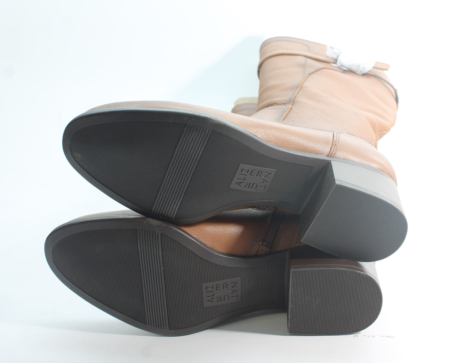 Naturalizer Kenna Women's Boots Floor Sample