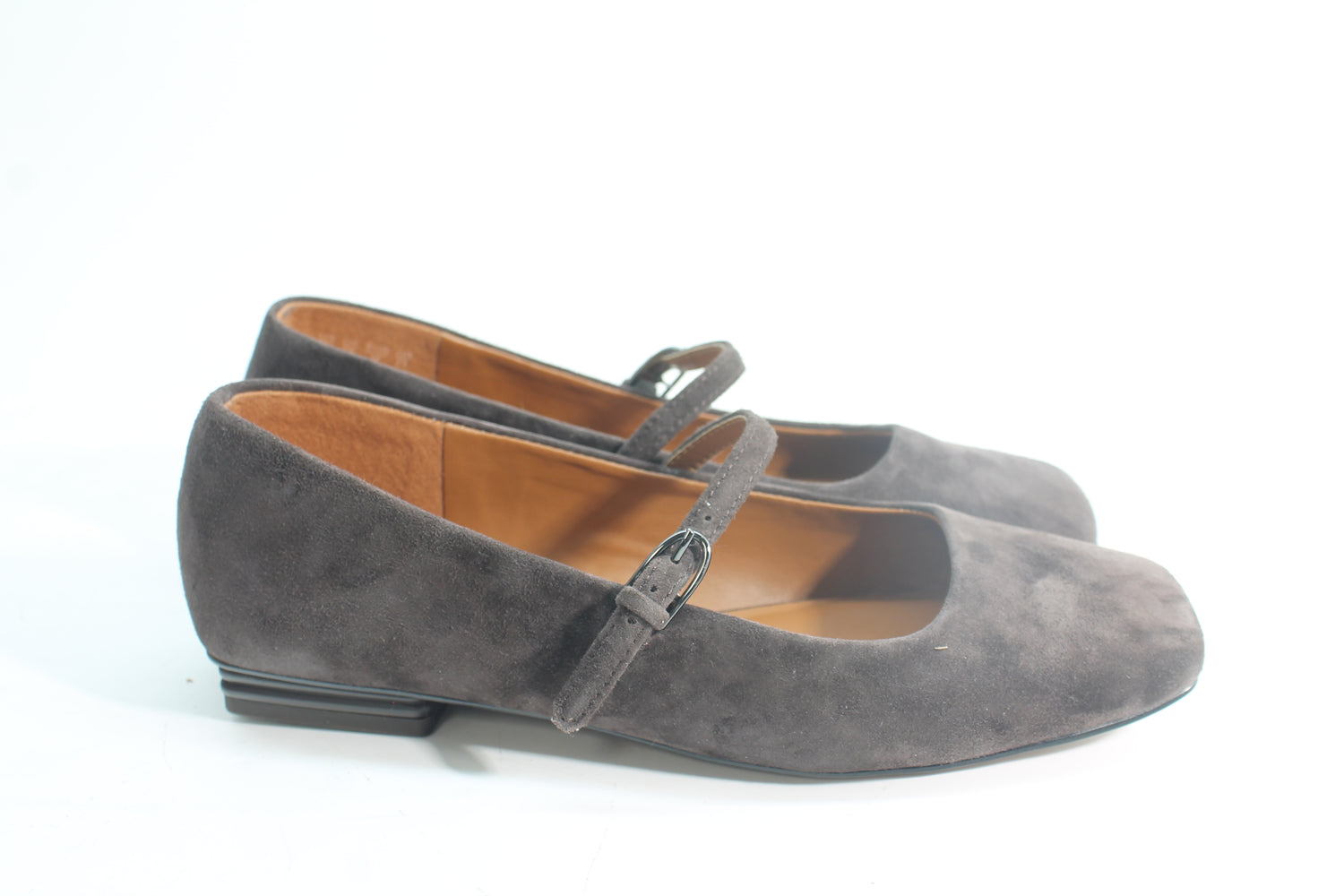 Franco Sarto Women's Tinsley Mary Jane Flat Floor Sample