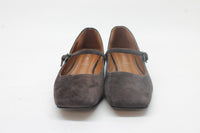 Franco Sarto Women's Tinsley Mary Jane Flat Floor Sample