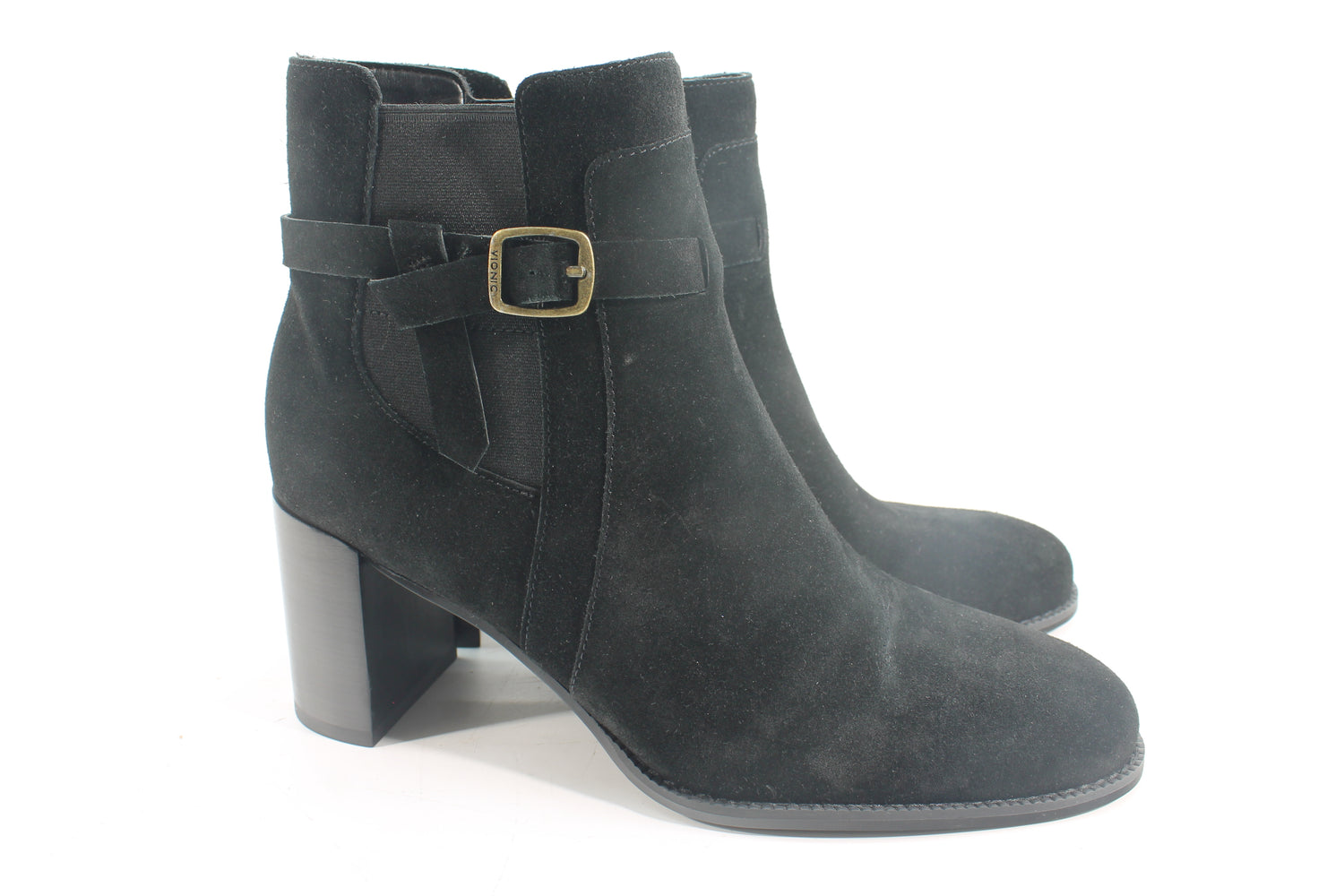 Vionic Women's Vivette Boots Floor Sample