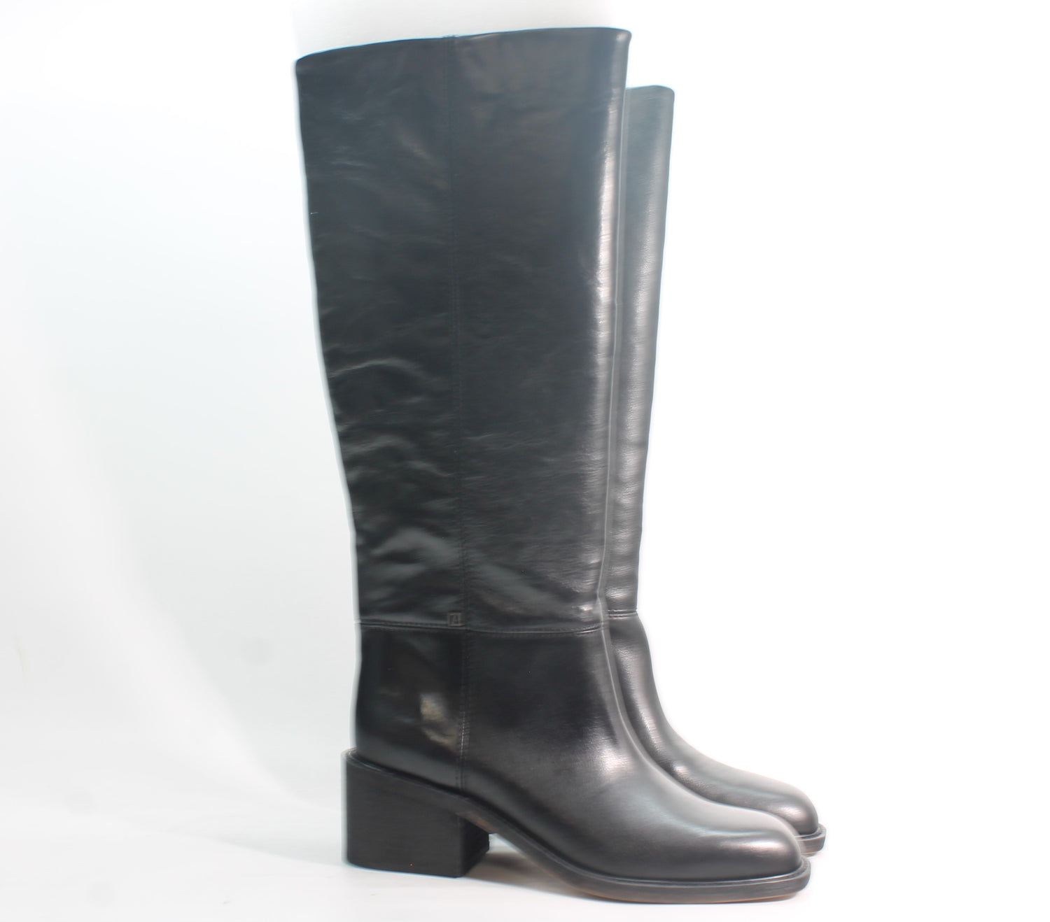 Franco Sarto Niva Women's Boots Floor Sample