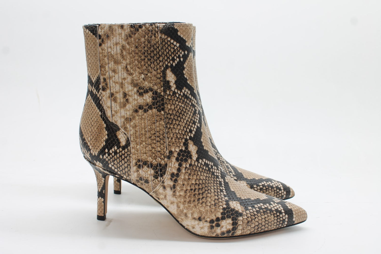 Veronica Beard Lisa Women's Boots Floor Sample