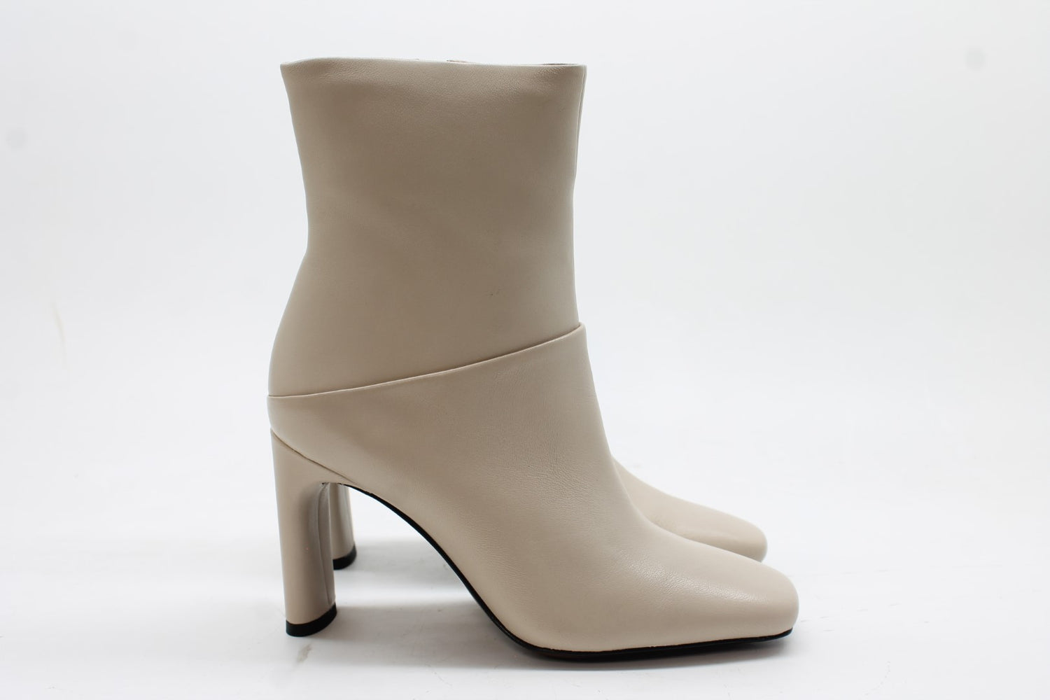 Franco Sarto A-Flexa Boots NW/OB