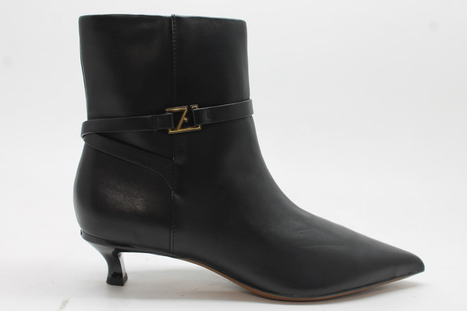 Franco Sarto Women's L-Marnie Boots NW/OB