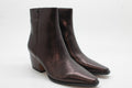 Brown Metallic