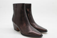 Brown Metallic
