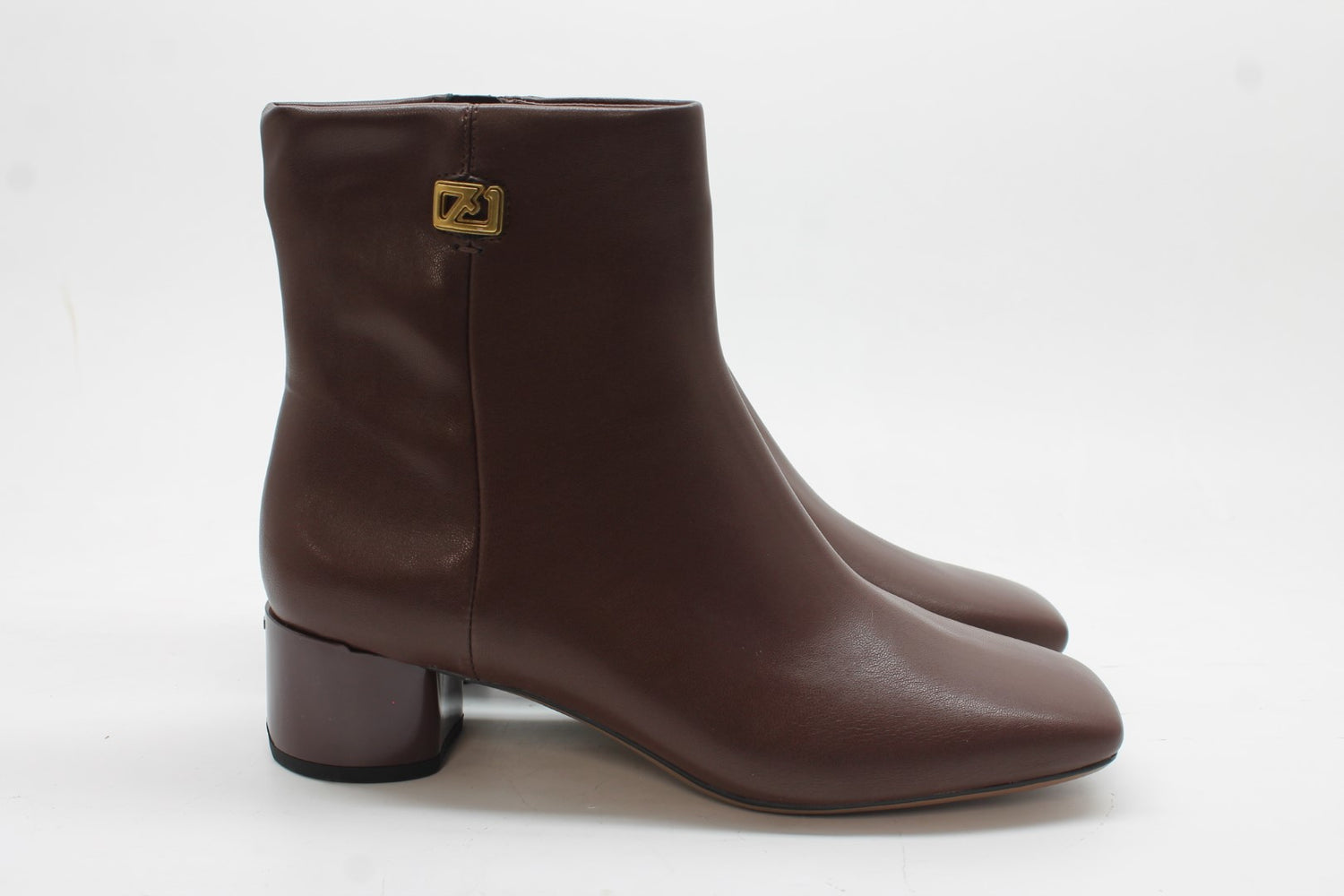 Franco Sarto L-Noah Women's Booties Floor Sample