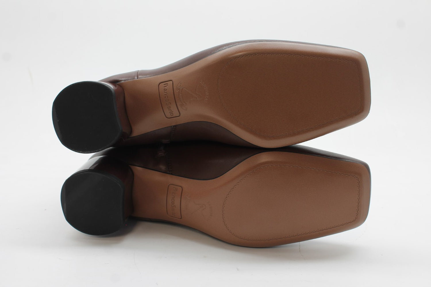 Franco Sarto L-Noah Women's Booties Floor Sample