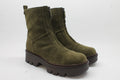Olive Branch Suede