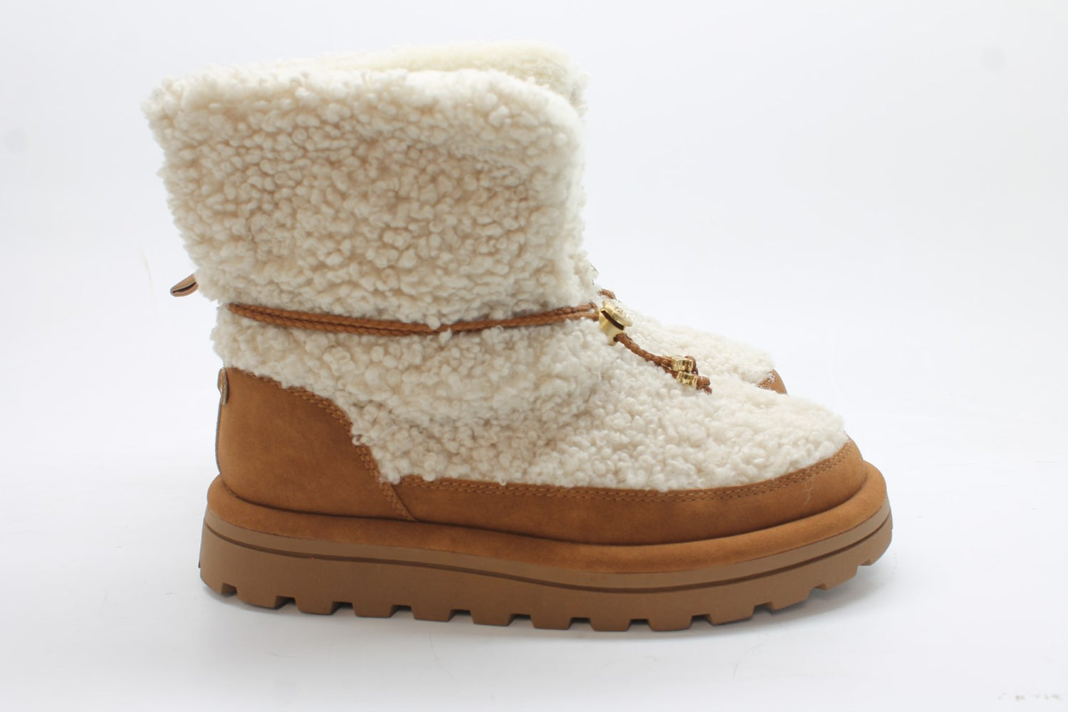 Sam Edelman Women's Olin Lug Sole Booties NW/OB