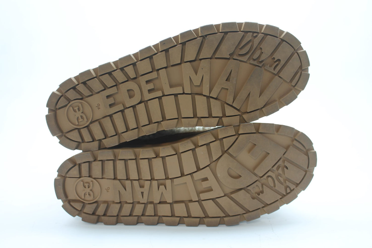 Sam Edelman Women's Olin Lug Sole Booties NW/OB