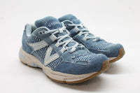 Blue Denim