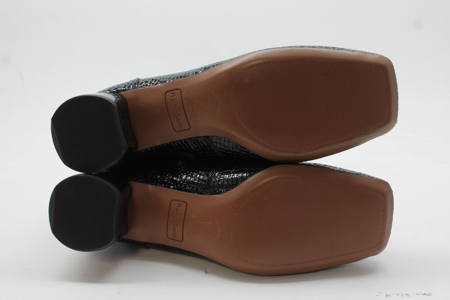 Franco Sarto Novara Women's Over the Knee Boots Floor Sample