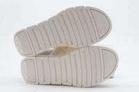 Ryka Women's Elegance Toe Loop Slide Sandal Floor Sample