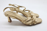Naturalizer Women's Galaxy Dress Sandals Floor Sample