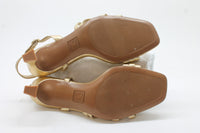 Naturalizer Women's Galaxy Dress Sandals Floor Sample