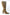 Franco Sarto Women's L-Bowman Knee High Boots Floor Sample